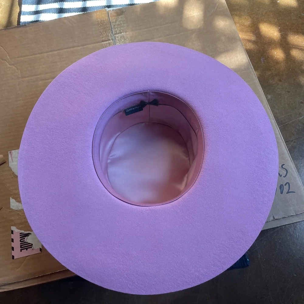 Dressed in LALA Pink Hat - Picture 9 of 11